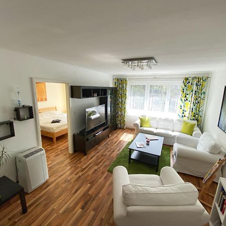 Belvedere Cosy Suite Viena Exterior foto