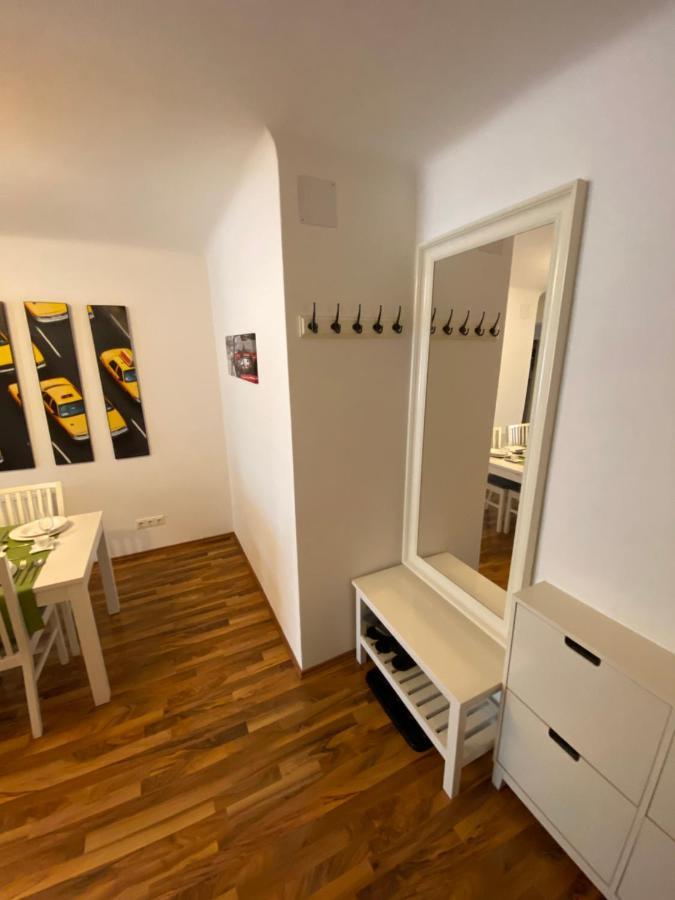Belvedere Cosy Suite Viena Exterior foto