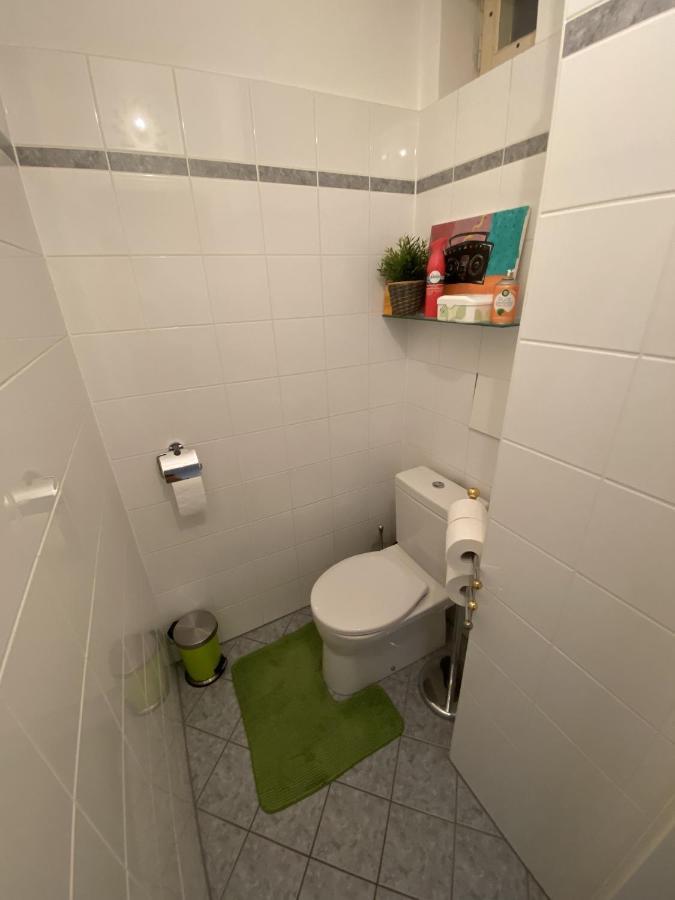Belvedere Cosy Suite Viena Exterior foto