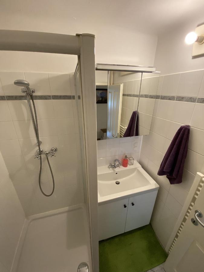 Belvedere Cosy Suite Viena Exterior foto